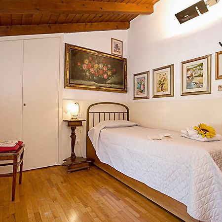 Residenza Rocca Del Lago 2 - Happy Rentals Riva del Garda Extérieur photo