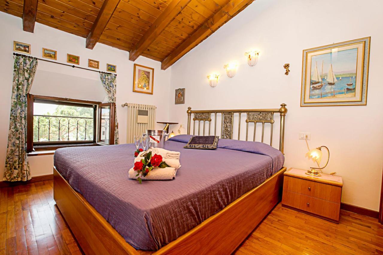 Residenza Rocca Del Lago 2 - Happy Rentals Riva del Garda Extérieur photo