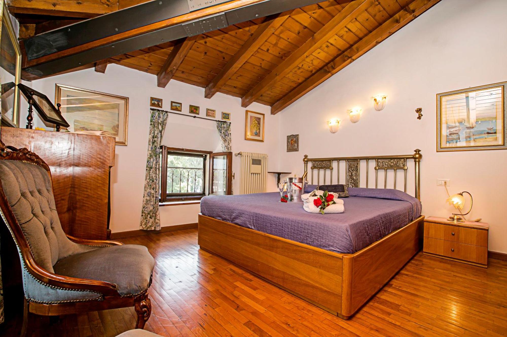 Residenza Rocca Del Lago 2 - Happy Rentals Riva del Garda Extérieur photo